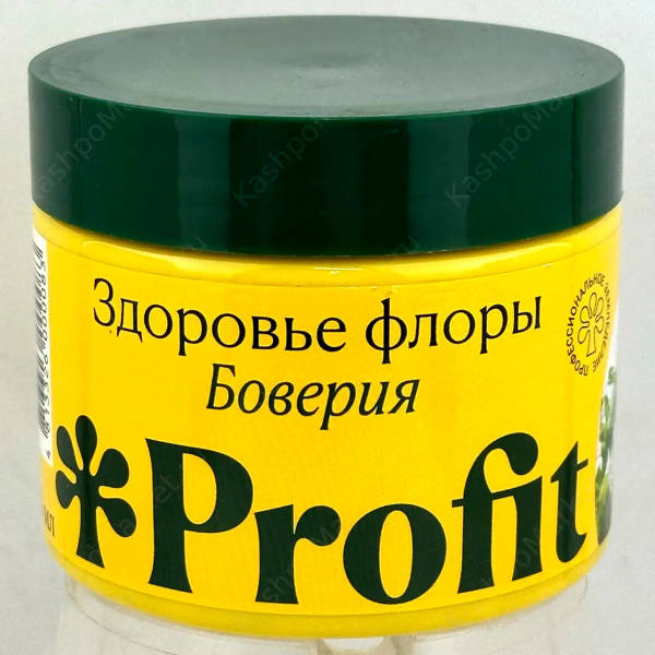 Profit Здоровье флоры Боверия 0,25л Profit Здоровье флоры Боверия 0,25л
