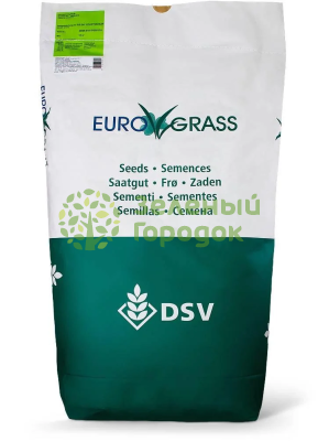 Травосмесь газон DSV Universal Lawn Универсальный 10кг