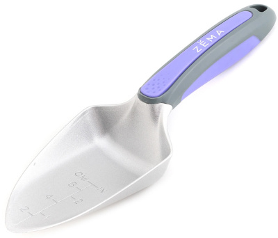Совок садовый Premium ZM 2101 Совок садовый Premium ZM 2101