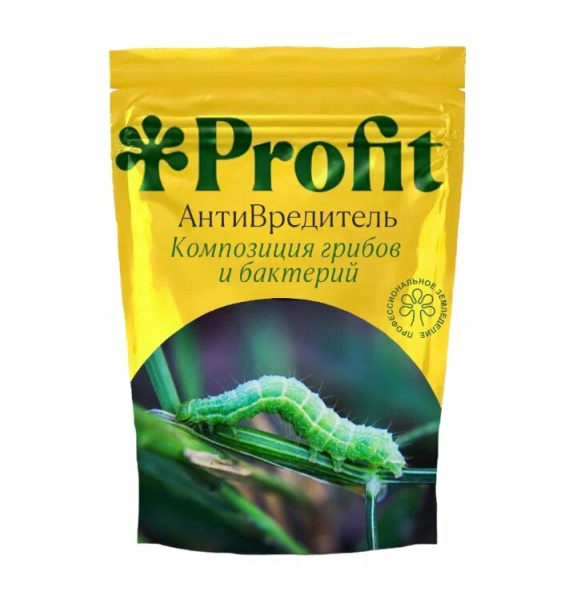 Profit Антивредитель 1л Profit Антивредитель 1л