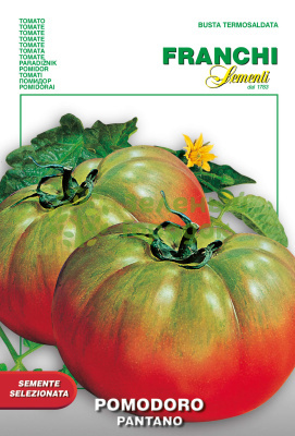 Томат Пантана Италия 1г