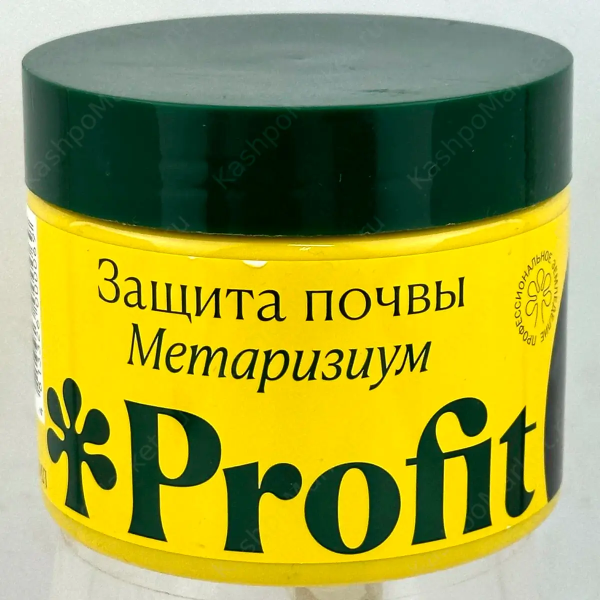 Profit Защита почвы Метаризиум 0,25л Profit Защита почвы Метаризиум 0,25л