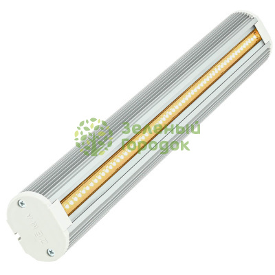 Светодиодный фитосветильник, фитолампа Zema Daylight (40 Вт, 52 см) ZML-0140R Светодиодный фитосветильник, фитолампа Zema Daylight (40 Вт, 52 см) ZML-0140R