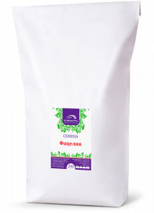 Семена "Фацелия" 5кг