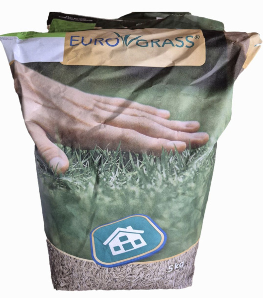 Газонная травосмесь Универсальный газон DSV 5кг