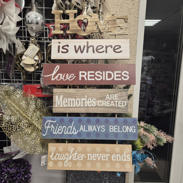 Изделие декоративное (мультиколор) JJ0361_CH16679 (только самовывоз)