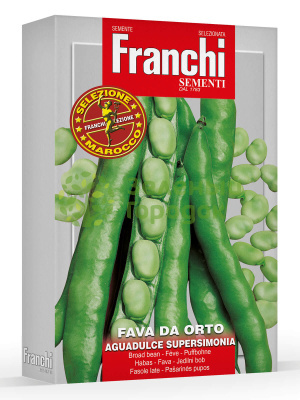 Боб Адуагольская суперсимония Италия 50г Боб Адуагольская суперсимония Италия 50г