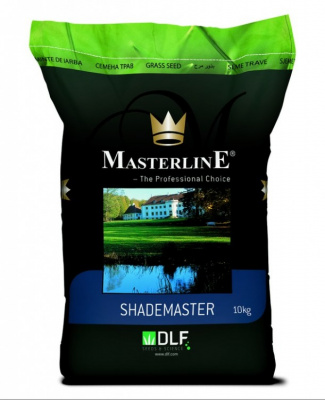 Газонная травосмесь DLF Shademaster (Шэдмастер) 10кг Газонная травосмесь DLF Shademaster (Шэдмастер) 10кг