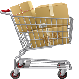 Самовывоз из интернет-магазина