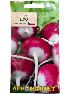 Редис Дуо АМ 2г
