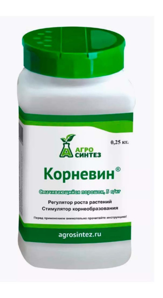 Корневин СП (5 г/кг) 250г Корневин СП (5 г/кг) 250г