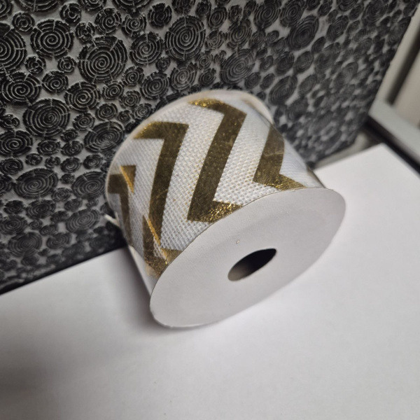 Лента декоративная (5х270см) 5157003 (MIX) (только самовывоз)