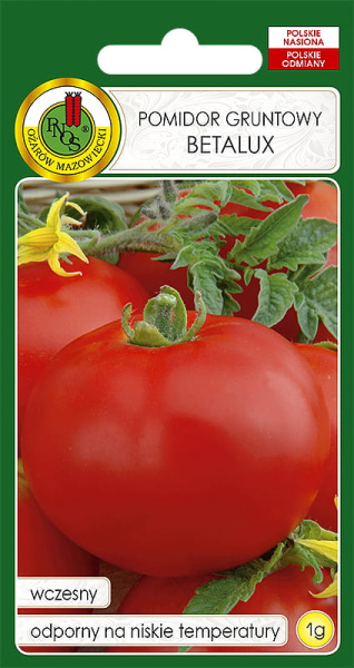 Томат Беталюкс Польша 1г Томат Беталюкс Польша 1г