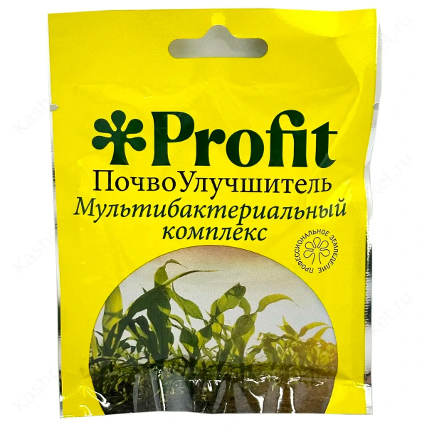 Profit ПочвоУлучшитель 30мл Profit ПочвоУлучшитель 30мл