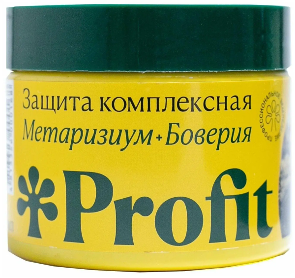Profit Защита комплексная 0,25л Profit Защита комплексная 0,25л