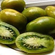 Семена томата Зеленый кузнечик