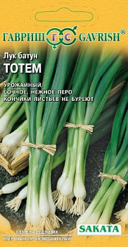 Лук батун Тотем Саката ГВ 0,5г Лук батун Тотем Саката ГВ 0,5г