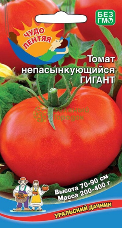 Томат Непасынкующийся Гигант (кр) (УД) 20шт