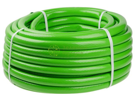 Шланг поливочный 1/2" 25м ВОЛАТ 3 слоя