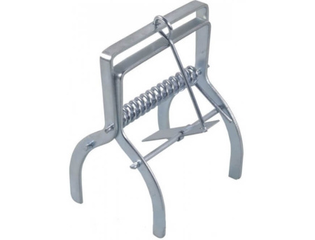 Капкан для кротов (кротоловка)