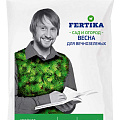 Удобрения Fertika для хвойных
