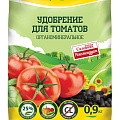 Удобрения для томатов
