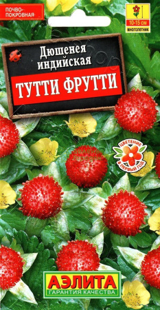 Дюшенея Тутти Фрутти АЭ 0,04г