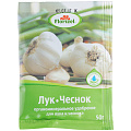 Удобрения для чеснока