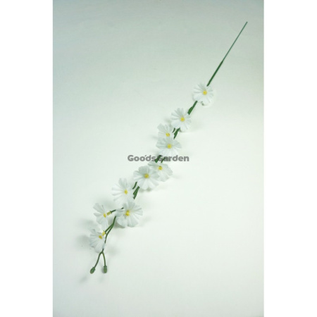 Ветка лютика 63см арт. ВС007 в асс-те (самовывоз и курьер по Минску)