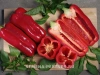 Перец сладкий КОМАНДИР F1 2-ной пак. 10шт