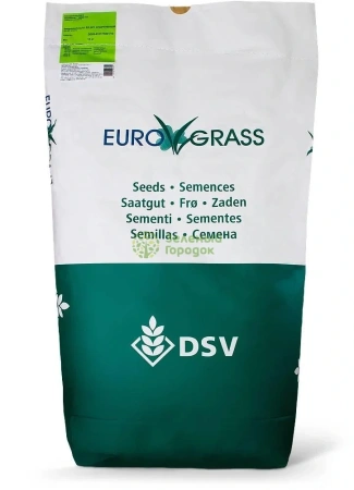 Травосмесь газон DSV Universal Lawn Универсальный 10кг