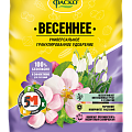 Удобрения Фаско весеннее