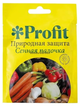 Profit Природная защита Сенная палочка 30мл