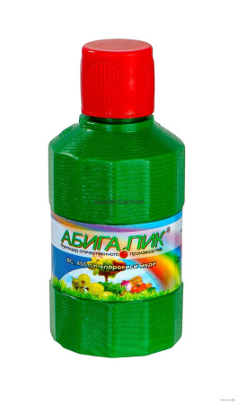 Фунгицид Абига-Пик, ВС флакон 50г