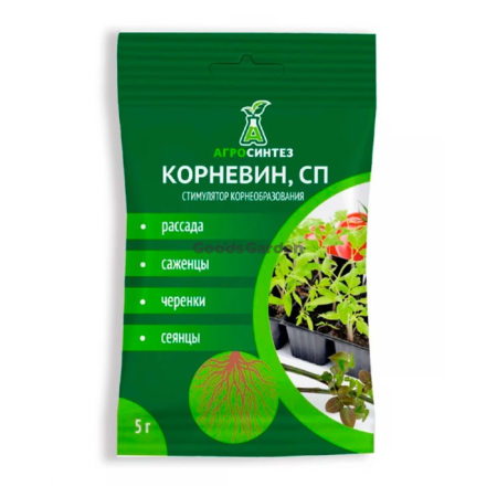 Корневин П (5 г/кг) 5г