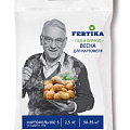 Удобрения Fertika для картофеля