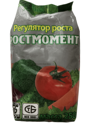 Регулятор роста Ростмомент 250г