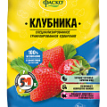 Удобрения Фаско для клубники
