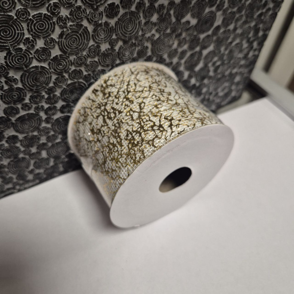 Лента декоративная (5х270см) 5157003 (MIX) (только самовывоз)