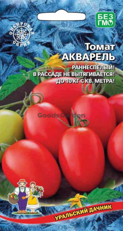 Томат Акварель УД