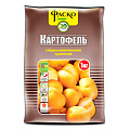 Калийные удобрения для картофеля Калийные удобрения для картофеля