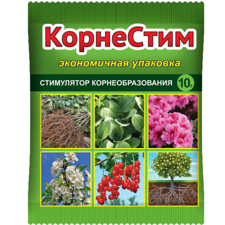 Стимулятор корнеобразования Корнестим 10г