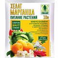 Микроэлементы Микроэлементы