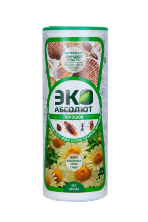 ЭКО Абсолют порошок 250г