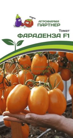 Томат ФАРАДЕНЗА F1 2-ной пак. 10шт
